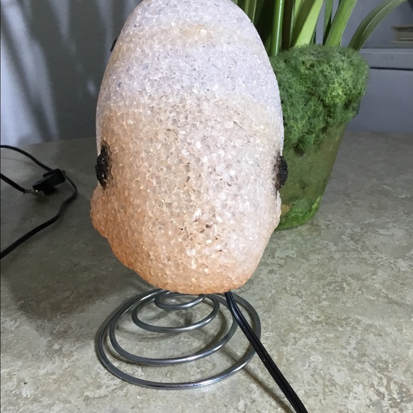 Fun Pink Fish Light - Picture 3 of 7